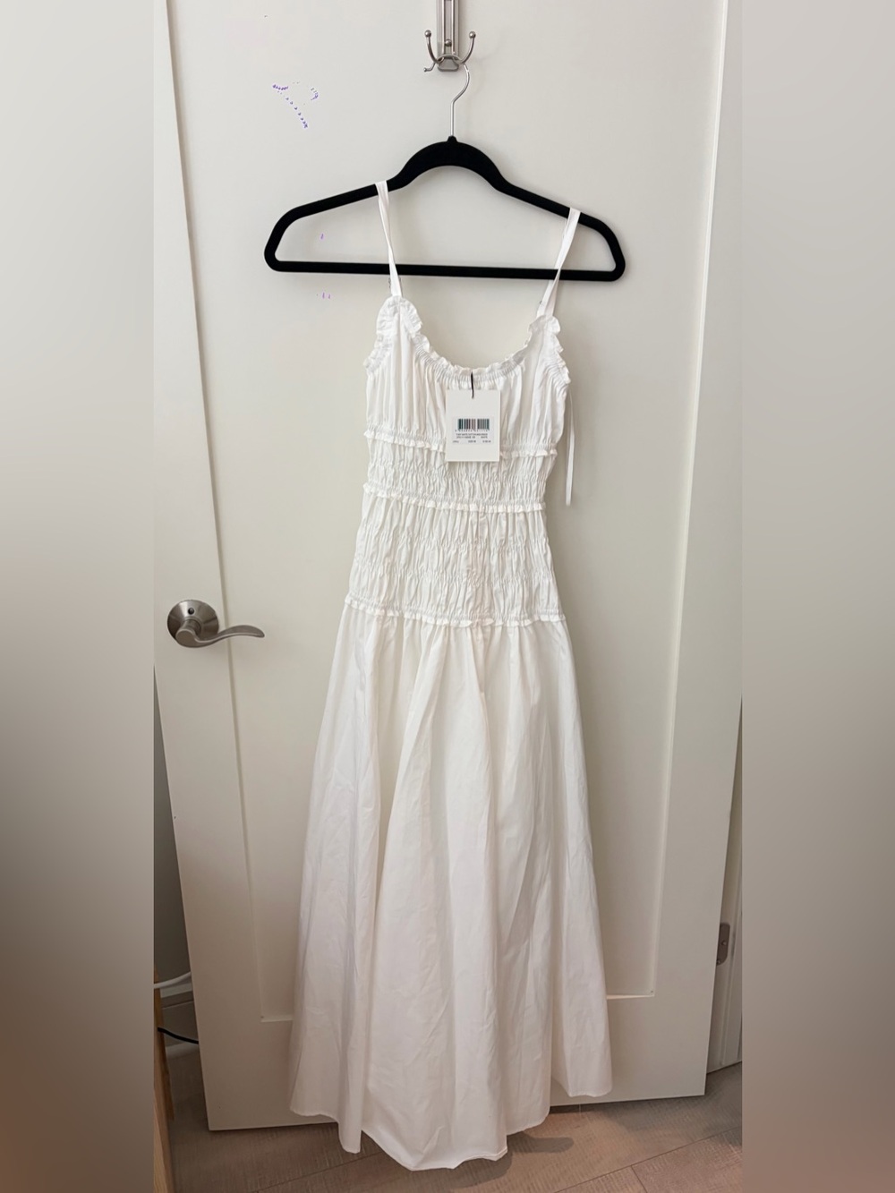 NWT SOLD OUT Dissh Toby Midi Dress - Picture 7 of 9